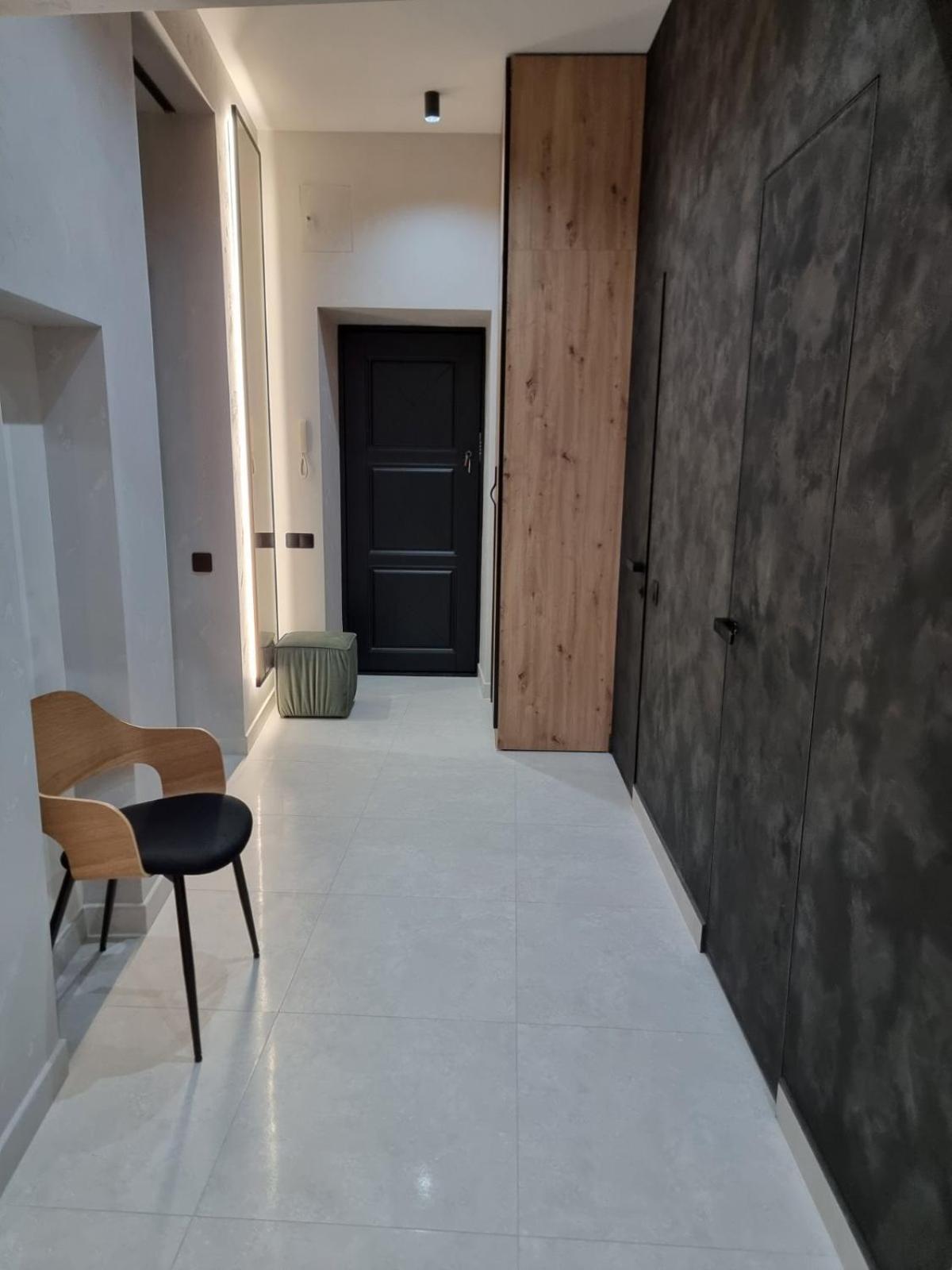 Leogrand Apartments On Krakivska 26 Lviv Dış mekan fotoğraf