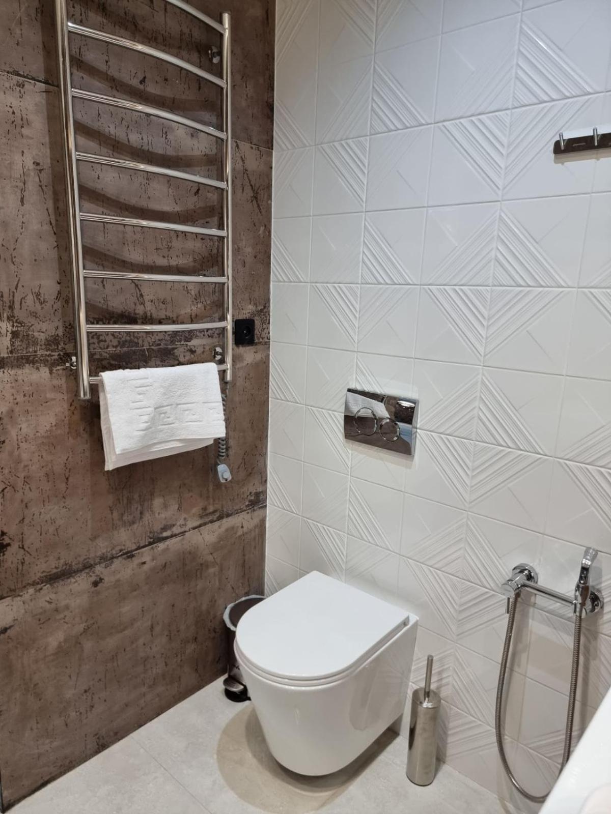 Leogrand Apartments On Krakivska 26 Lviv Dış mekan fotoğraf